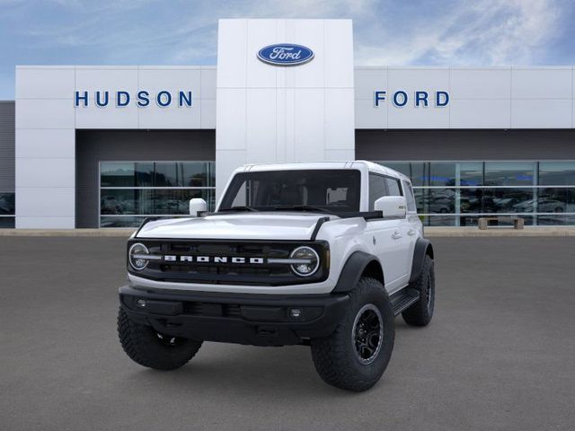 Thumbnail: 2025 Ford Bronco - 2