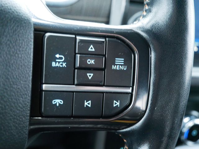 Thumbnail: 2022 Ford F-150 - 29