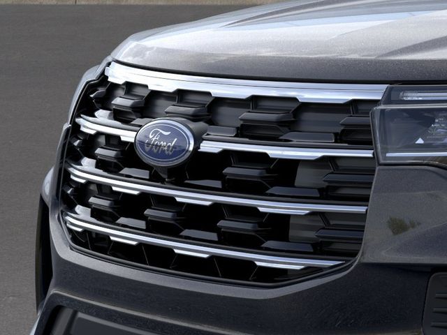Thumbnail: 2026 Ford Explorer - 17