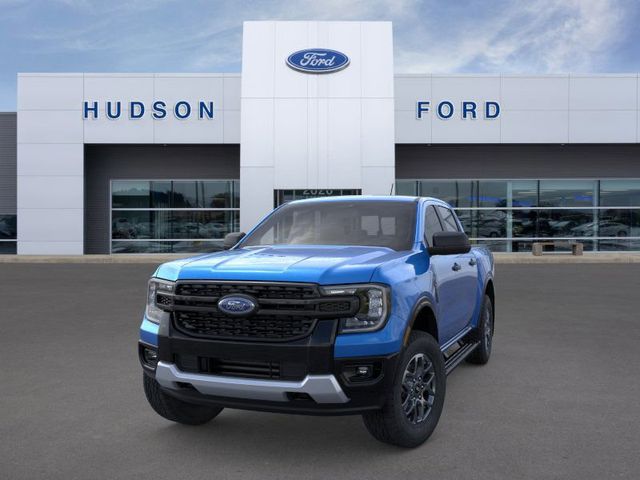 Thumbnail: 2025 Ford Ranger - 2