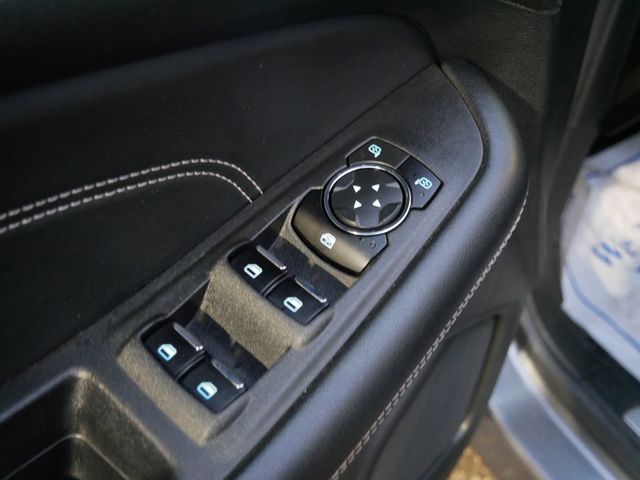 Thumbnail: 2022 Ford Edge - 23