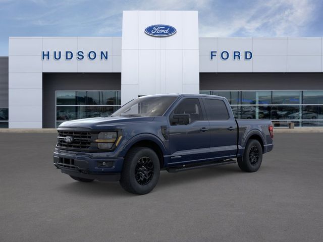 Thumbnail: 2026 Ford F-150 - 1