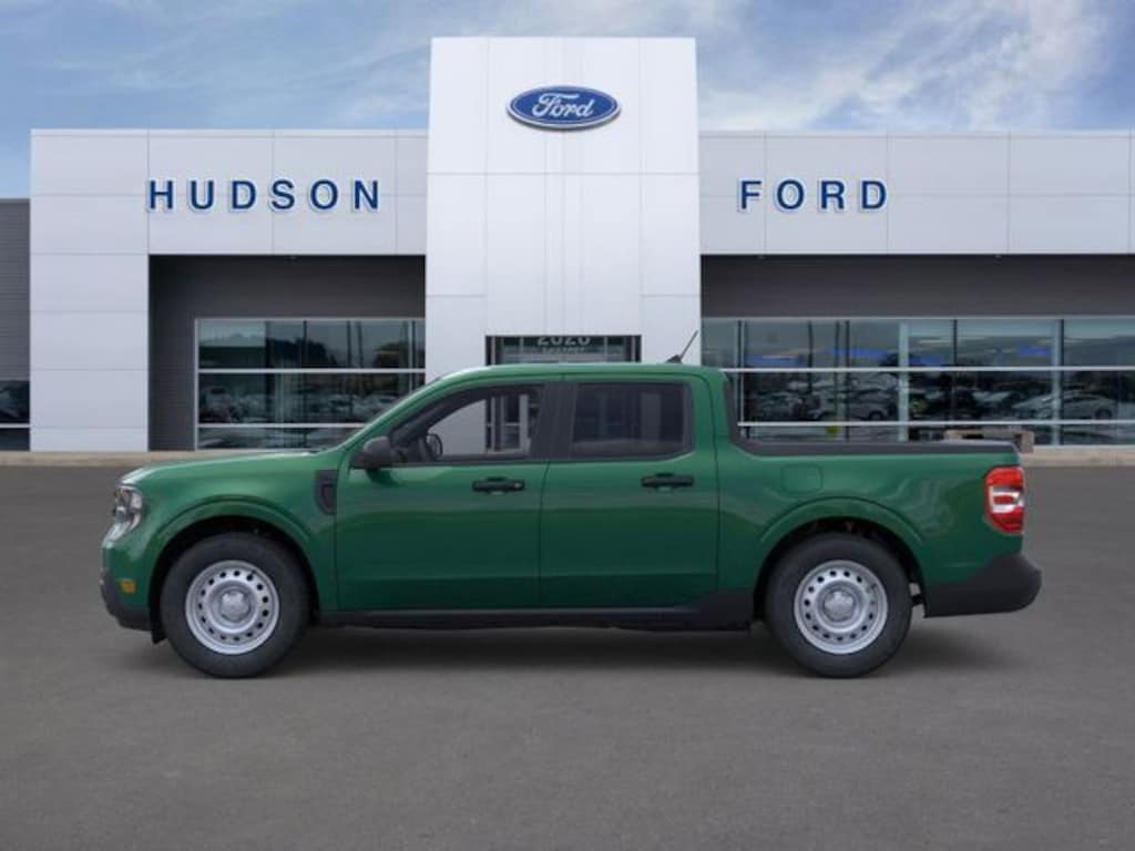 New 2025 Ford Maverick XL Truck