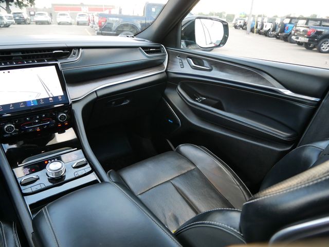 Thumbnail: 2022 Jeep Grand Cherokee L - 10