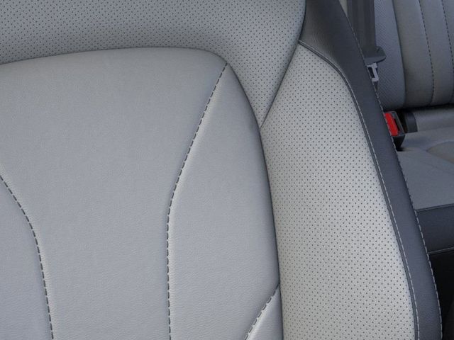 Thumbnail: 2026 Ford Escape - 16