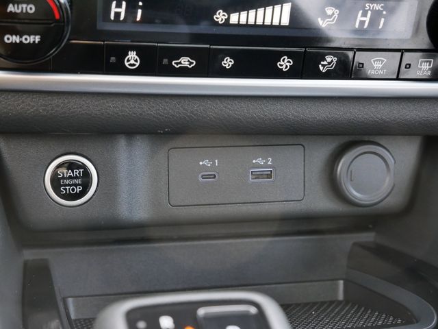 Thumbnail: 2023 Nissan Rogue - 14