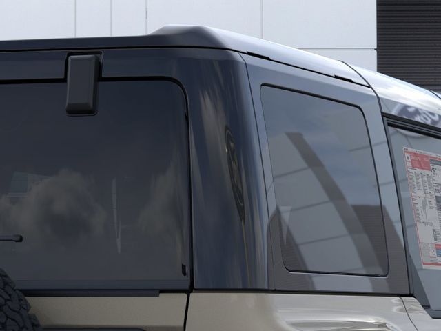 Thumbnail: 2025 Ford Bronco - 25