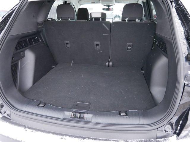 Thumbnail: 2023 Ford Escape - 5