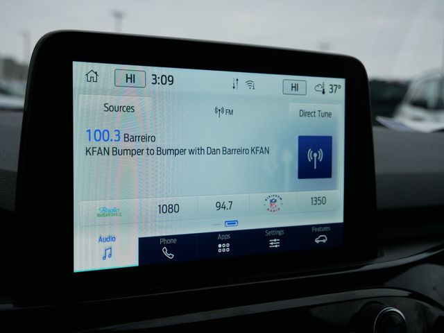 Thumbnail: 2025 Ford Escape - 11