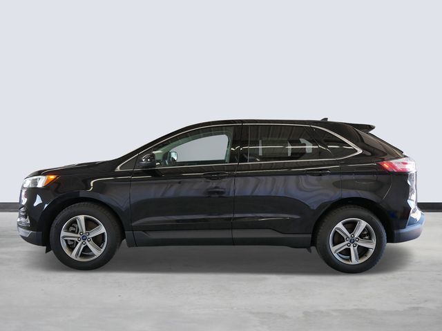 Thumbnail: 2022 Ford Edge - 2