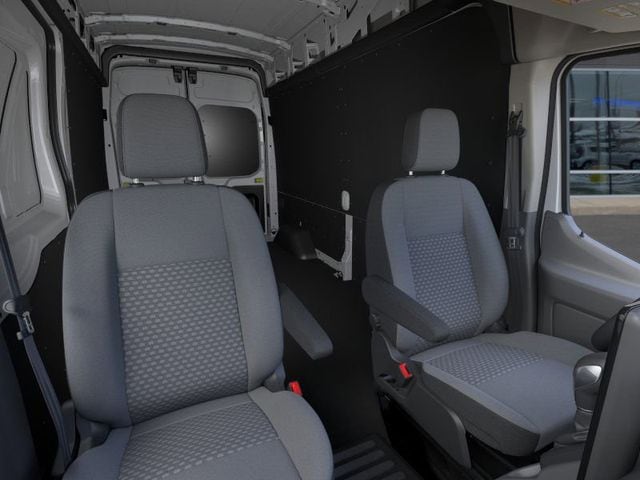 Thumbnail: 2026 Ford Transit Series - 10
