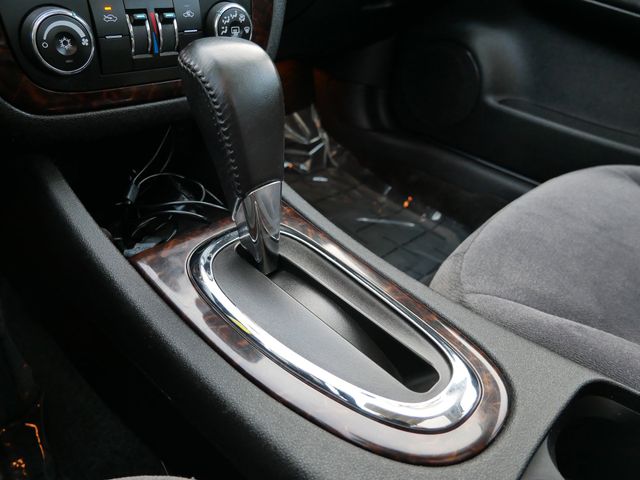 Thumbnail: 2013 Chevrolet Impala - 12