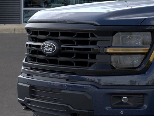 Thumbnail: 2026 Ford F-150 - 17