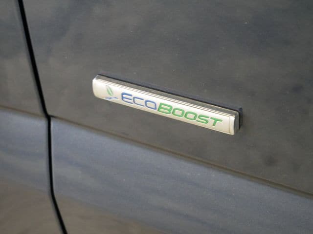 Thumbnail: 2015 Ford F-150 - 5
