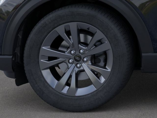 Thumbnail: 2026 Ford Explorer - 19