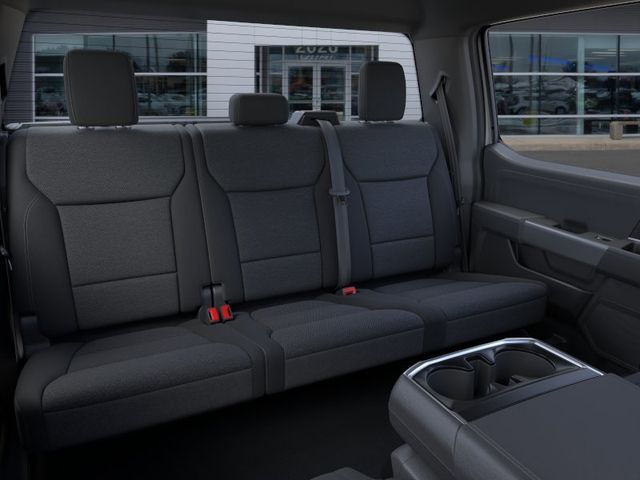 Thumbnail: 2026 Ford F-150 - 11