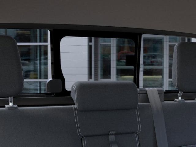 Thumbnail: 2025 Ford Ranger - 22
