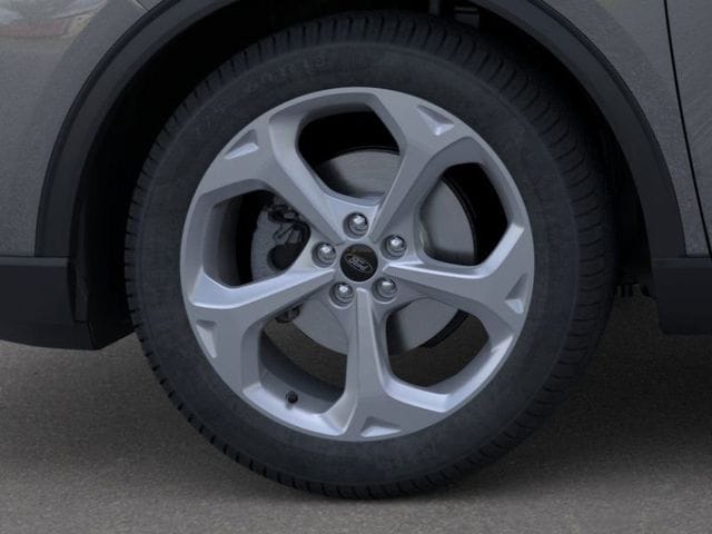Thumbnail: 2025 Ford Escape - 19