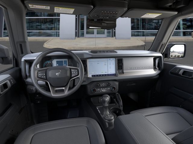 Thumbnail: 2025 Ford Bronco - 9