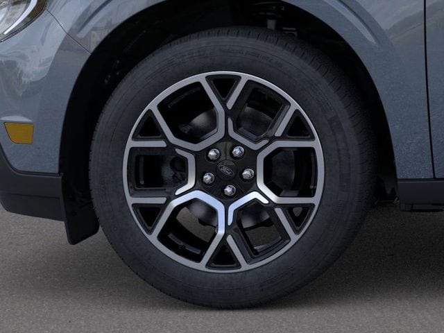 Thumbnail: 2026 Ford Maverick - 20