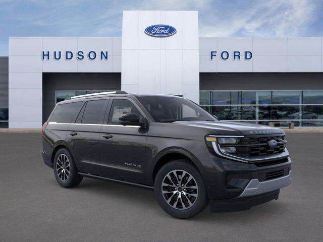 Thumbnail: 2025 Ford Expedition - 7