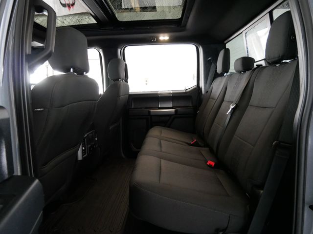 Thumbnail: 2019 Ford F-150 - 11