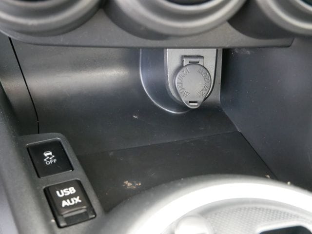 Thumbnail: 2015 Scion tC - 12