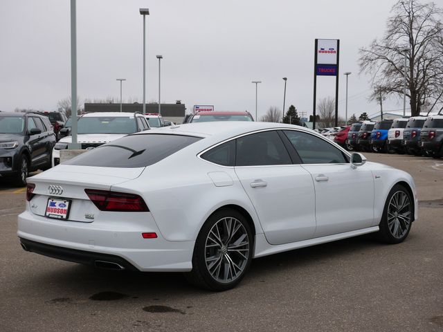 Thumbnail: 2016 Audi A7 - 5