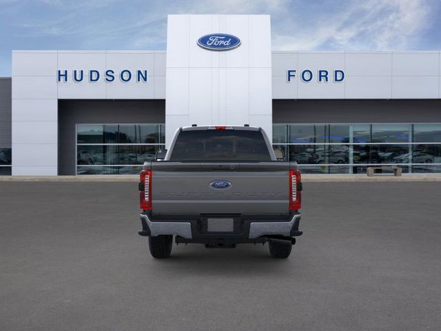 Thumbnail: 2026 Ford F-250 - 5