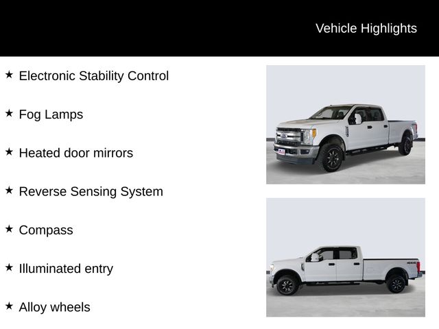Thumbnail: 2017 Ford F-250 - 18