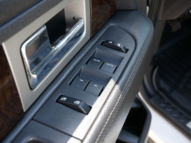 2013 Ford F-150 Platinum 24