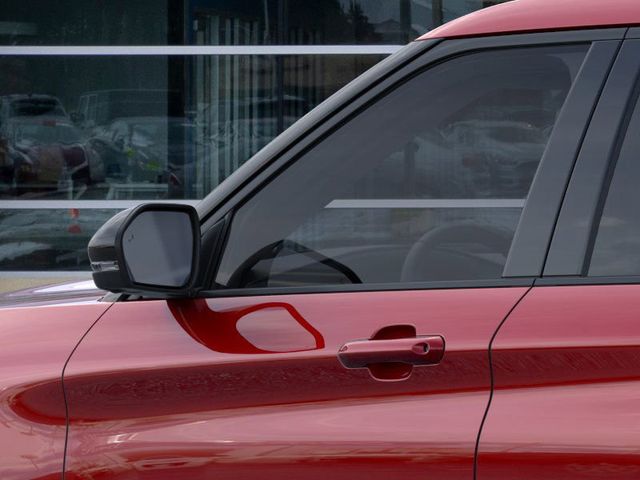 Thumbnail: 2026 Ford Explorer - 20