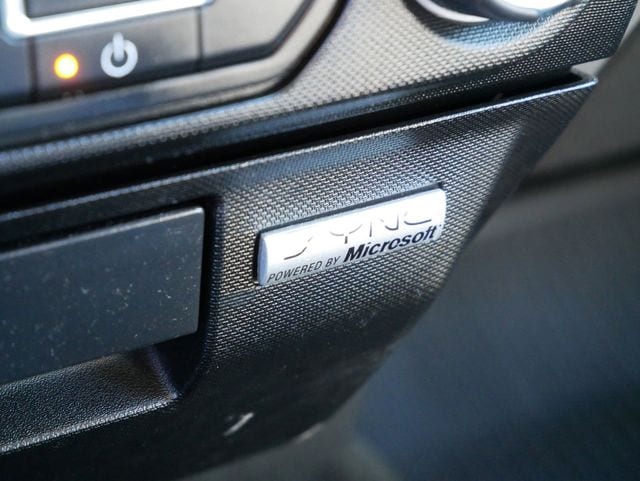 Thumbnail: 2014 Ford F-150 - 20
