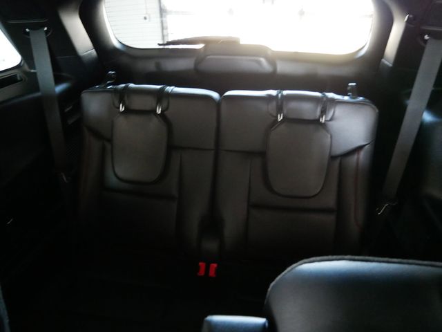 Thumbnail: 2023 Ford Explorer - 15