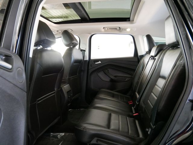 Thumbnail: 2016 Ford Escape - 11