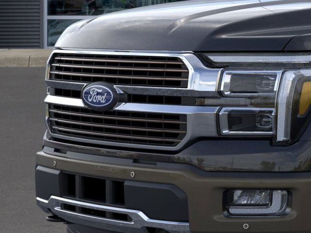 Thumbnail: 2025 Ford F-150 - 17