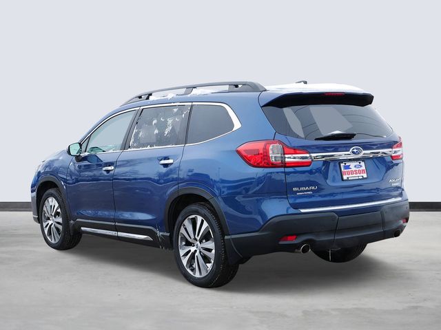 Thumbnail: 2019 Subaru Ascent - 3