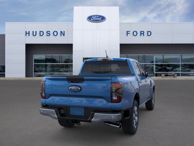 Thumbnail: 2025 Ford Ranger - 8