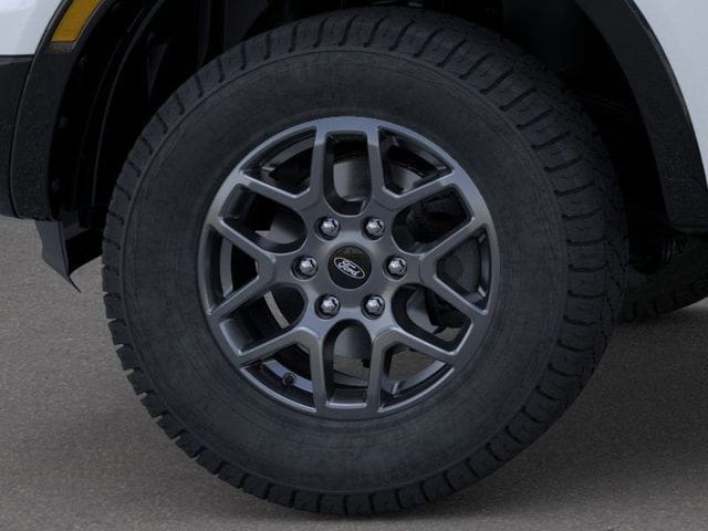 Thumbnail: 2025 Ford Ranger - 19