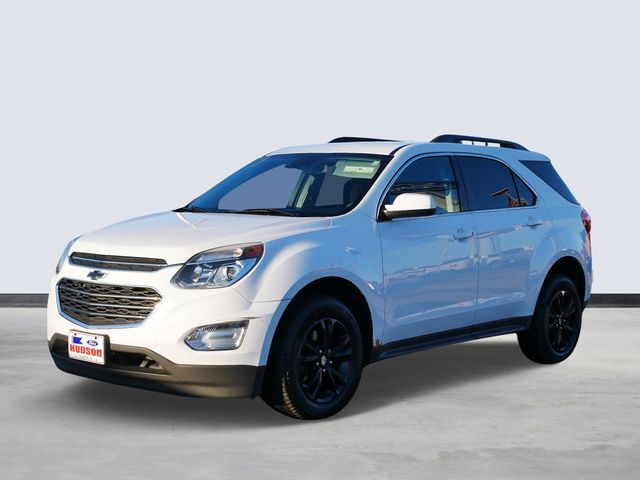 2017 Chevrolet Equinox LT -
                  Hudson, WI