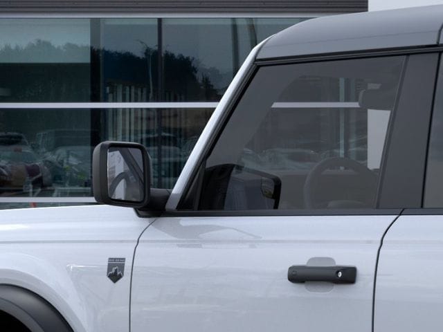 Thumbnail: 2025 Ford Bronco - 22