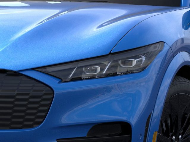 Thumbnail: 2025 Ford Mustang Mach-E - 18