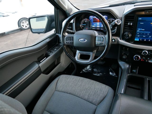 Thumbnail: 2021 Ford F-150 - 6