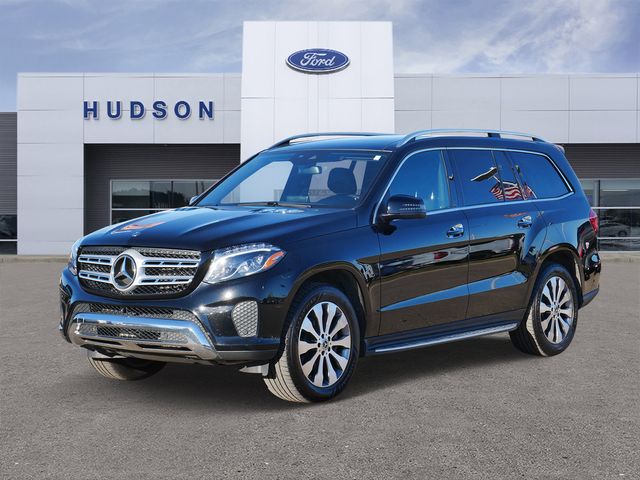2019 Mercedes-Benz GLS 450 -
                  Hudson, WI