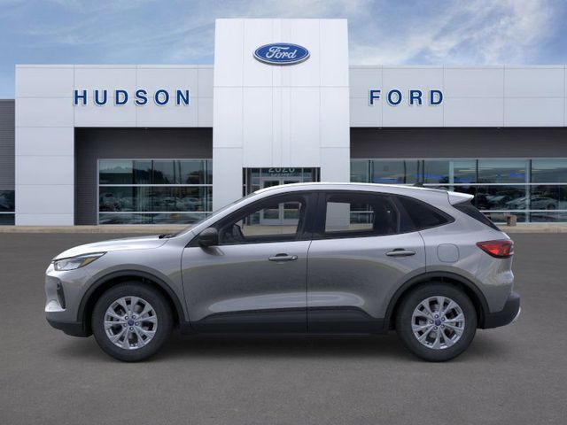 Thumbnail: 2025 Ford Escape - 3