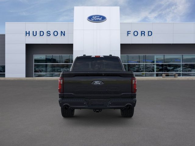 Thumbnail: 2026 Ford F-150 - 5