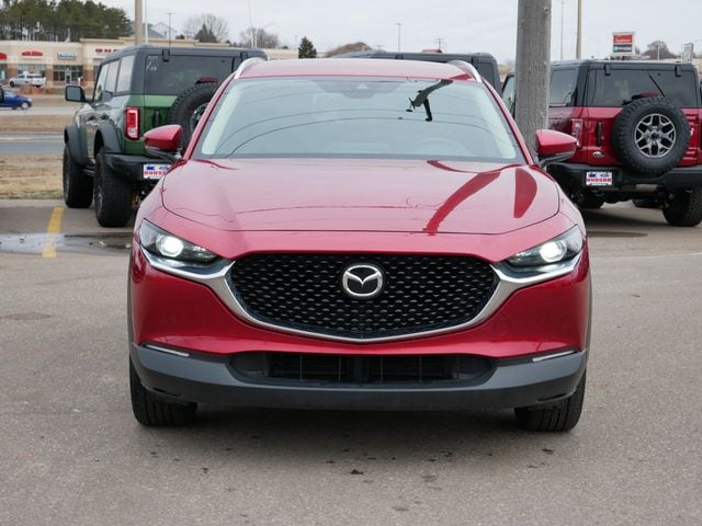 Thumbnail: 2023 Mazda CX-30 - 21