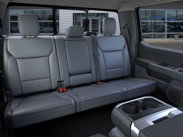 Thumbnail: 2026 Ford F-150 - 11