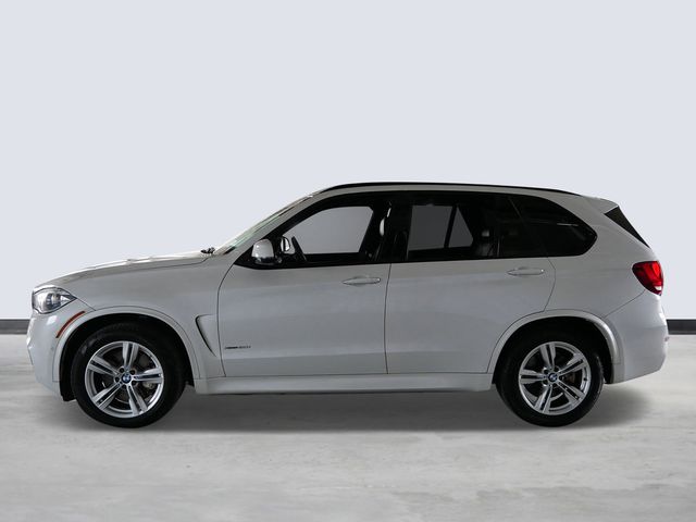 Thumbnail: 2016 BMW X5 - 2