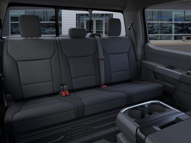 Thumbnail: 2026 Ford F-150 - 11